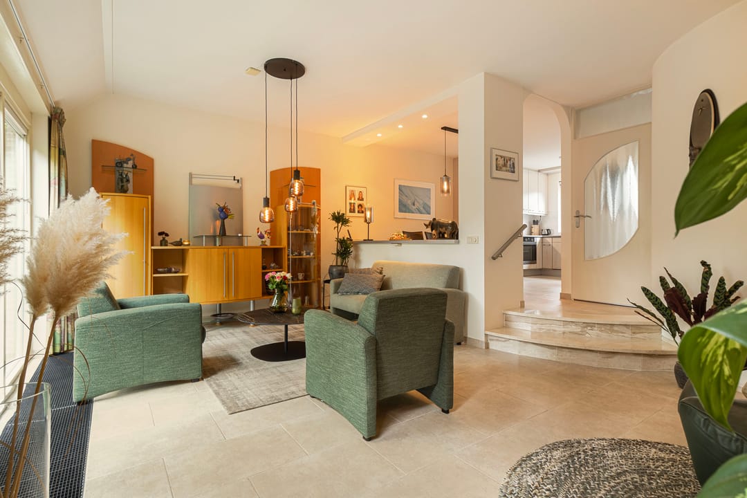 Foto 46 van Markiezenhof 12