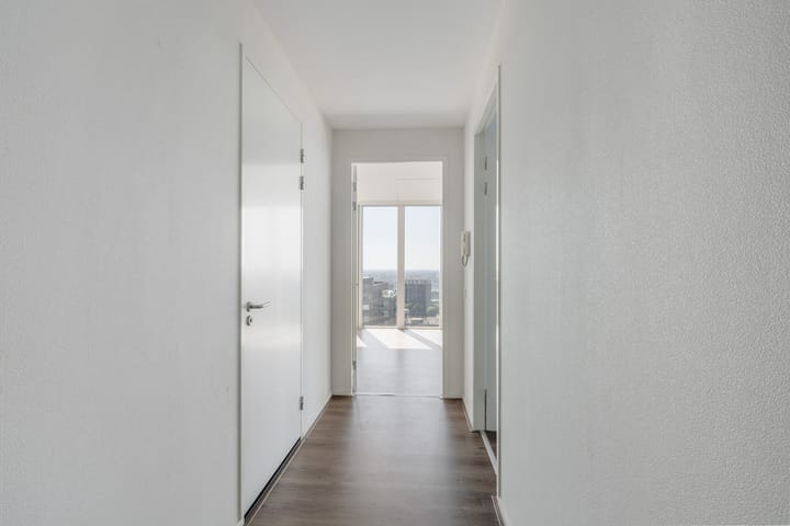 Foto 19 van Wilhelminakade 431