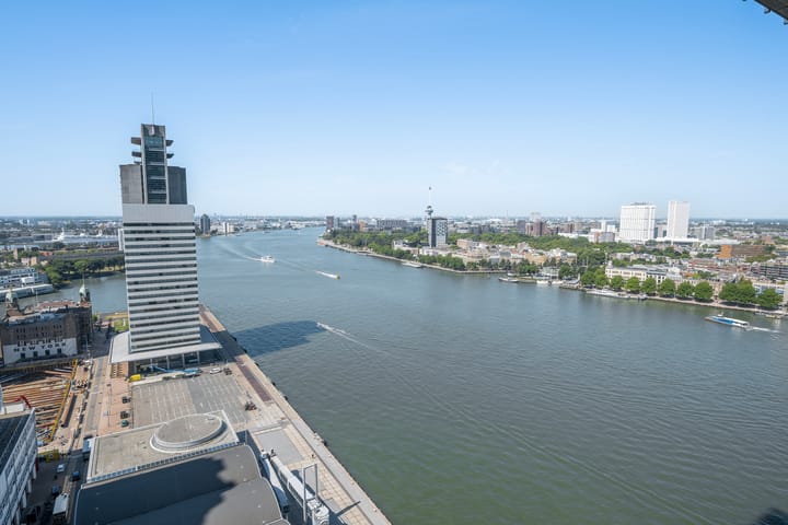 Foto 20 van Wilhelminakade 431