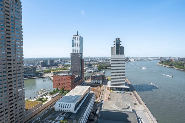 Foto 21 van Wilhelminakade 431