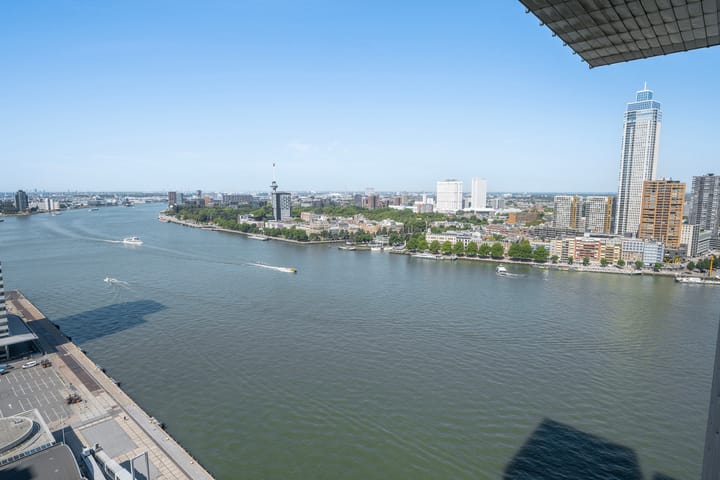 Foto 22 van Wilhelminakade 431