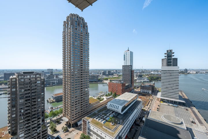 Foto 23 van Wilhelminakade 431