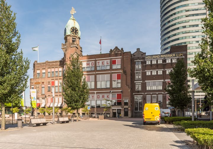 Foto 26 van Wilhelminakade 431