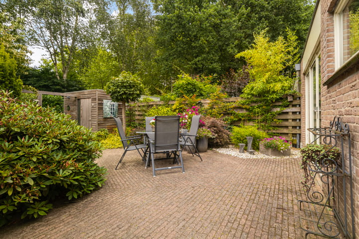 Foto 66 van Markiezenhof 12