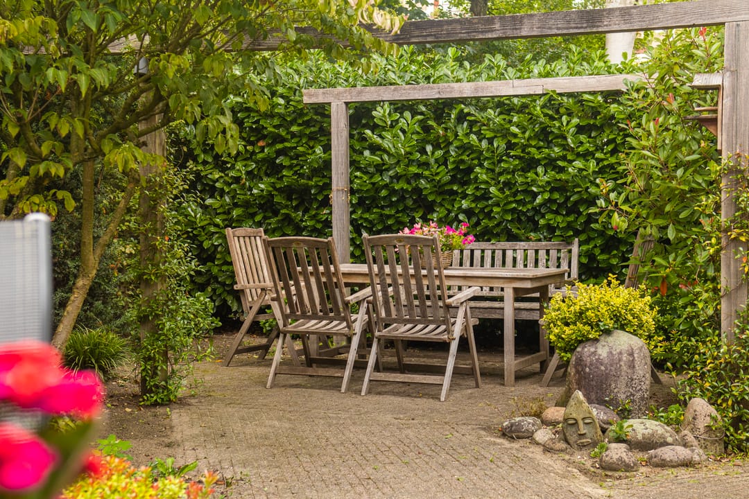 Foto 68 van Markiezenhof 12