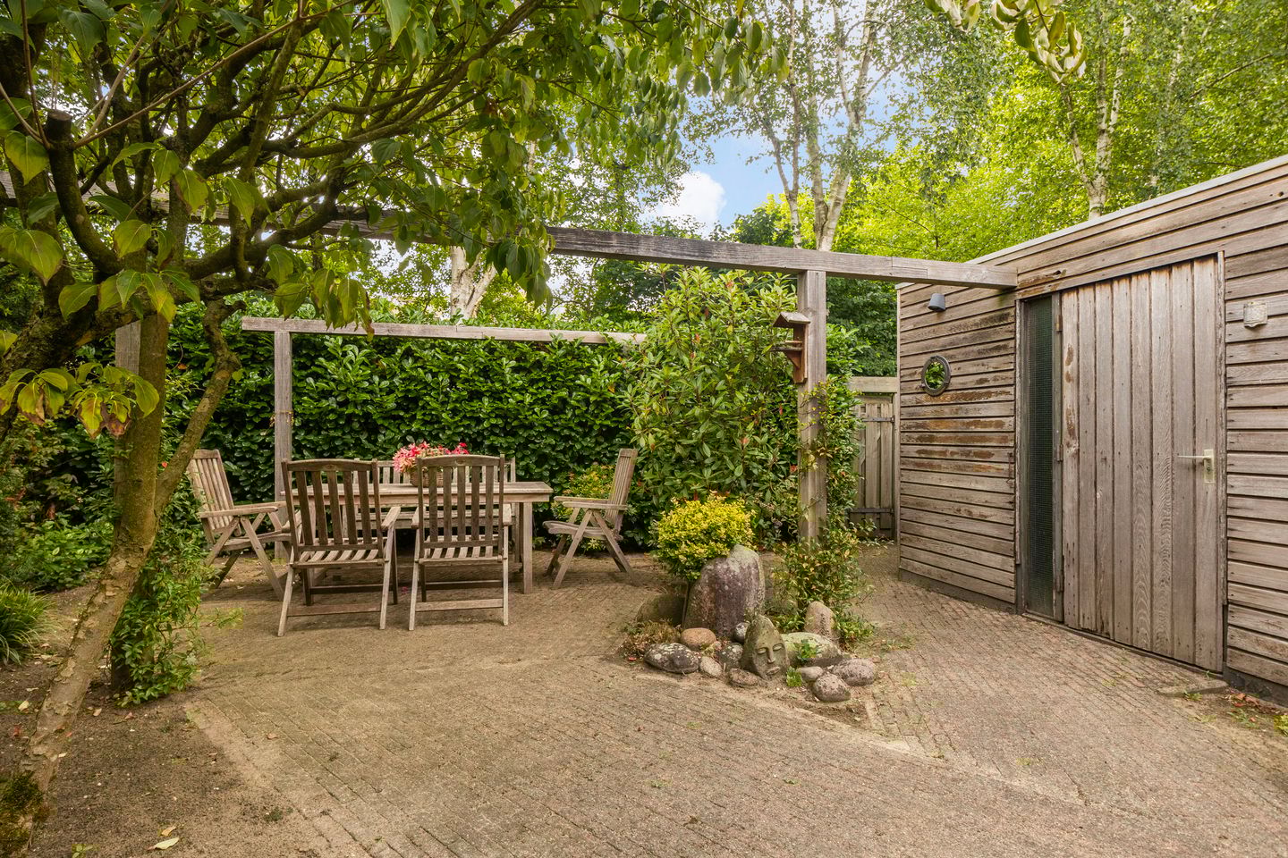 Foto 70 van Markiezenhof 12