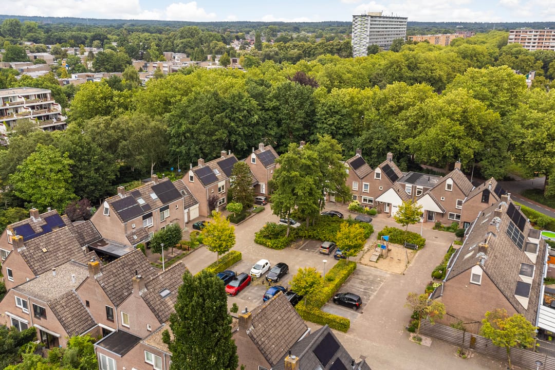 Foto 76 van Markiezenhof 12