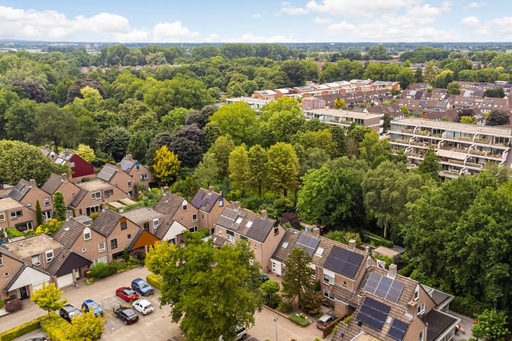 Foto 77 van Markiezenhof 12