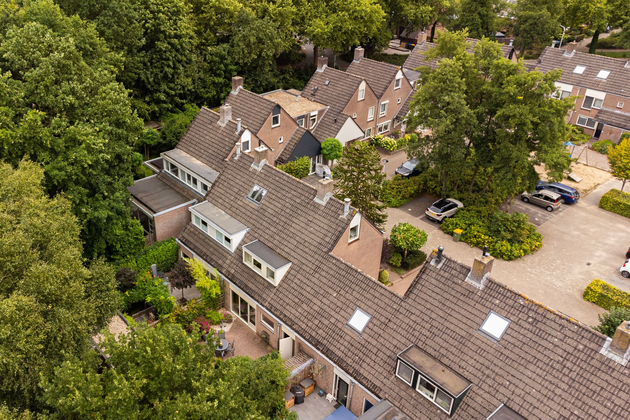 Foto 78 van Markiezenhof 12