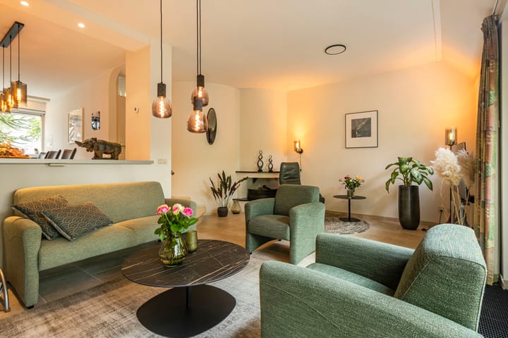 Foto 84 van Markiezenhof 12