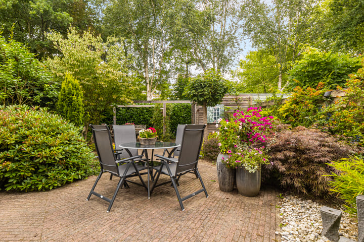 Foto 107 van Markiezenhof 12