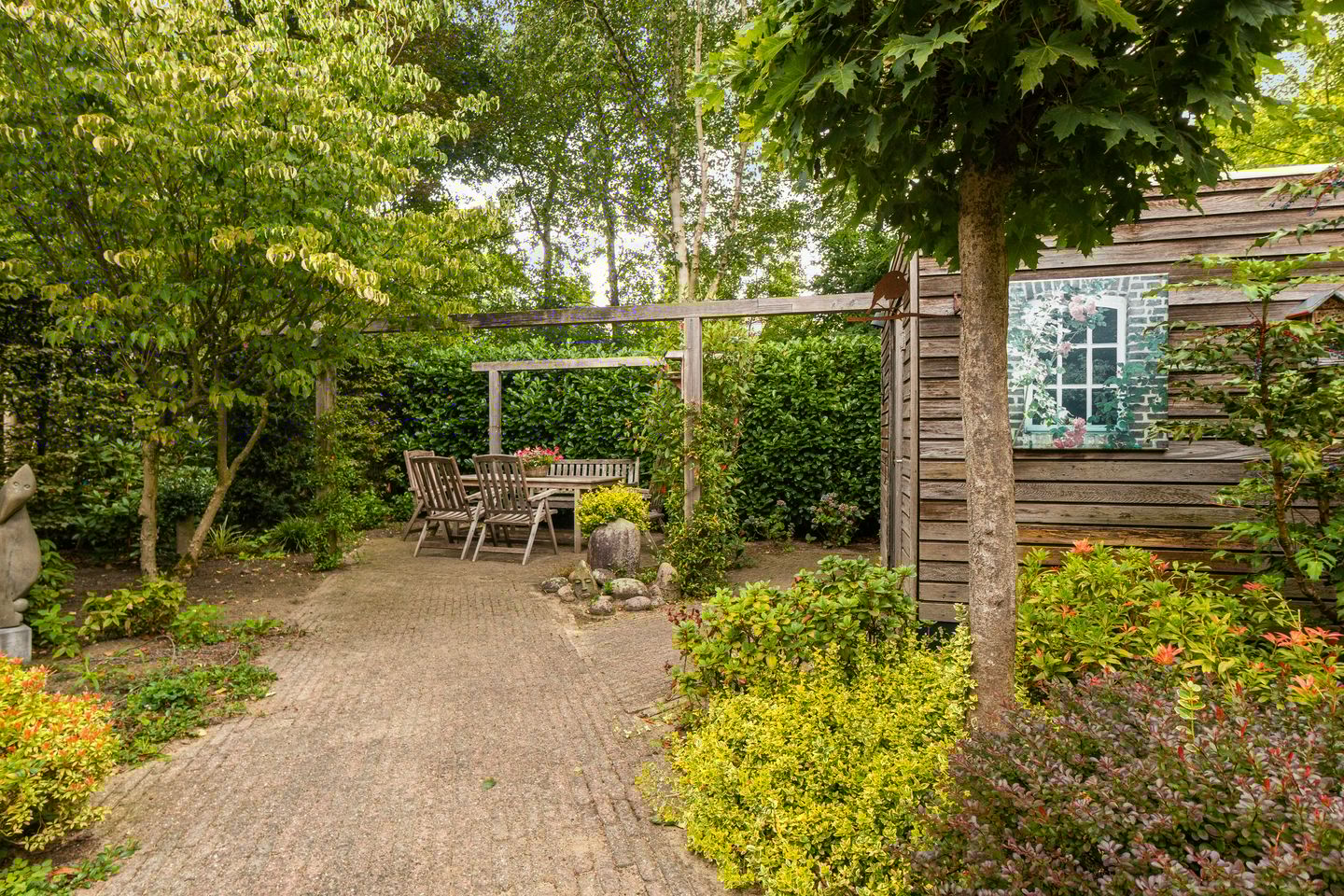 Foto 109 van Markiezenhof 12