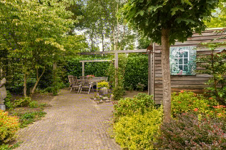 Foto 109 van Markiezenhof 12