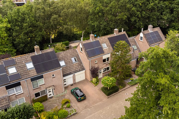 Foto 115 van Markiezenhof 12