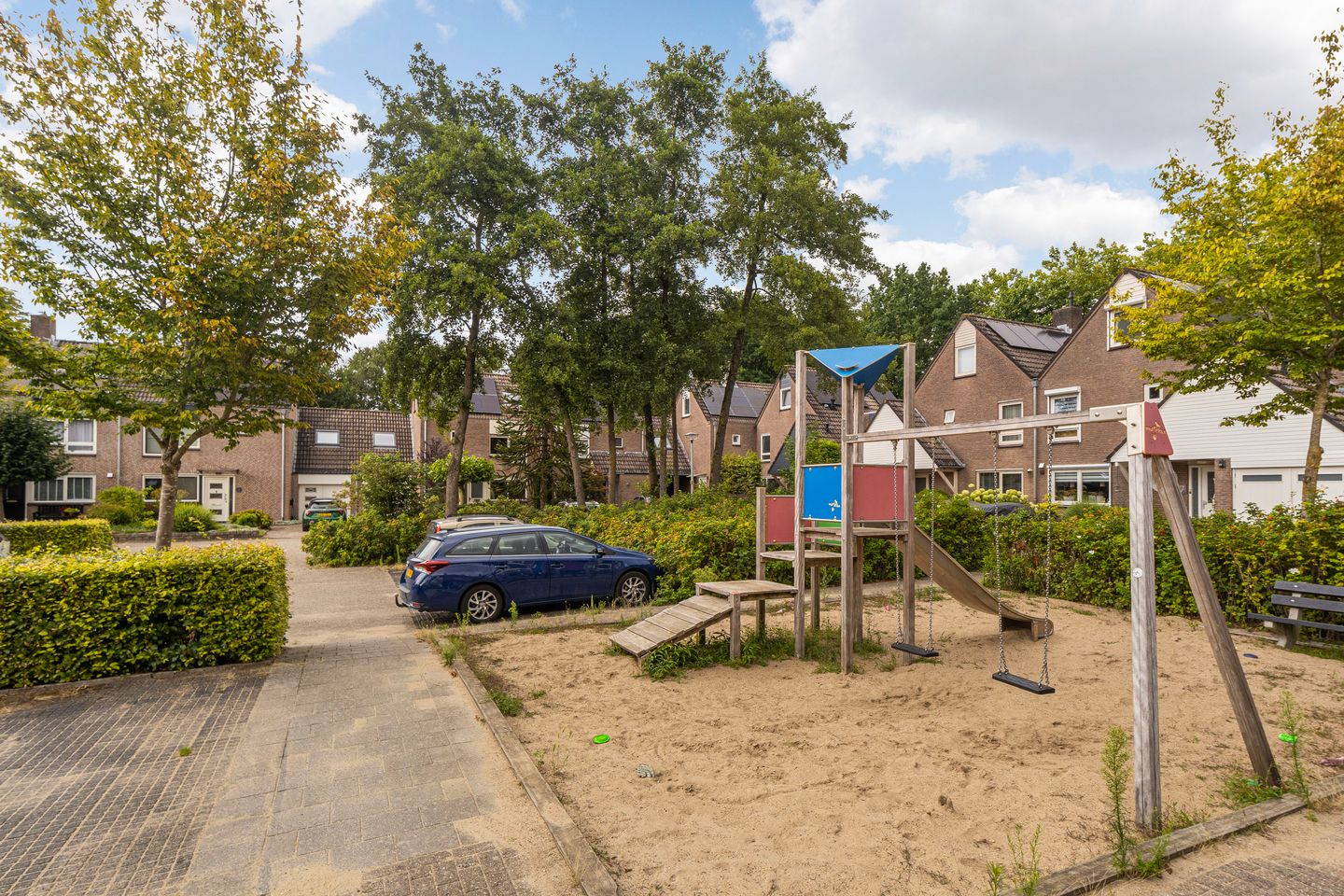 Foto 119 van Markiezenhof 12