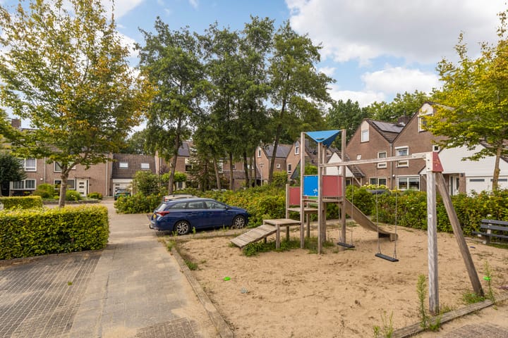 Foto 119 van Markiezenhof 12