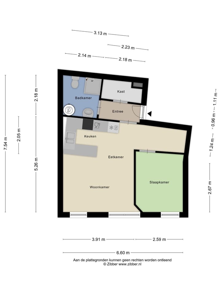 Foto 18 van Geldropseweg 66