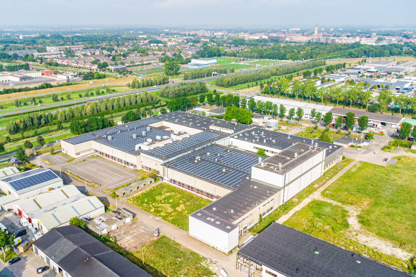 Bekijk foto 2 van Elektraweg 1