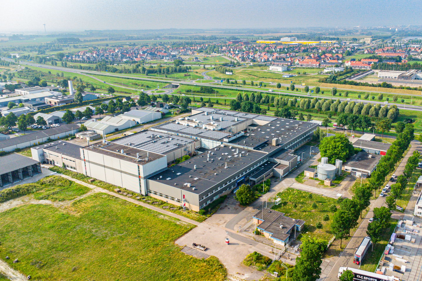 Bekijk foto 3 van Elektraweg 1