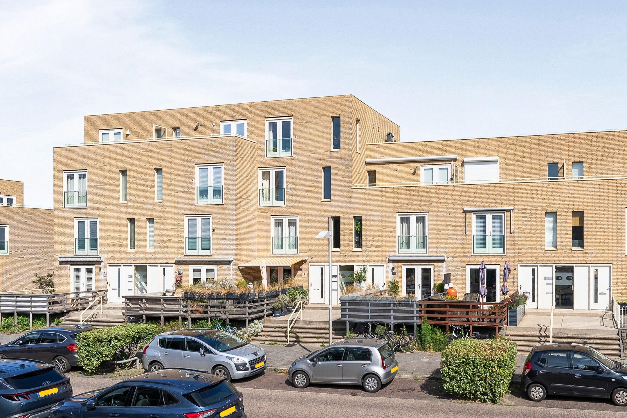 van Speijkstraat, 103, Zandvoort, 2041KM, Noord-Holland, Nederland 103 