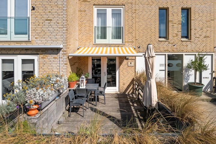 Photo 2 of van Speijkstraat 103