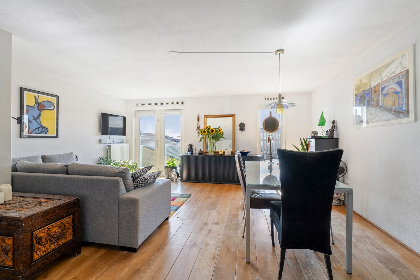 Photo 4 of van Speijkstraat 103