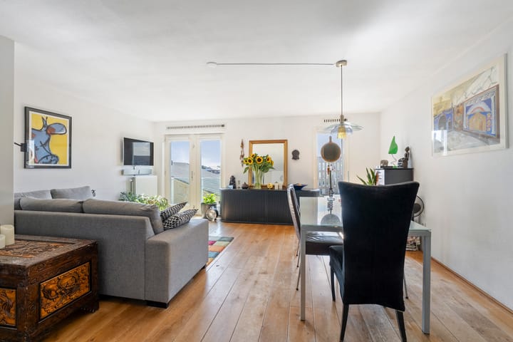 Photo 4 of van Speijkstraat 103