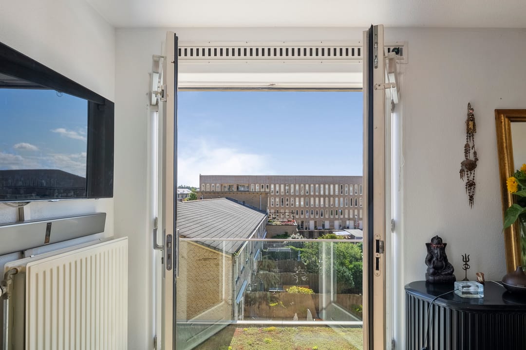 Photo 8 of van Speijkstraat 103