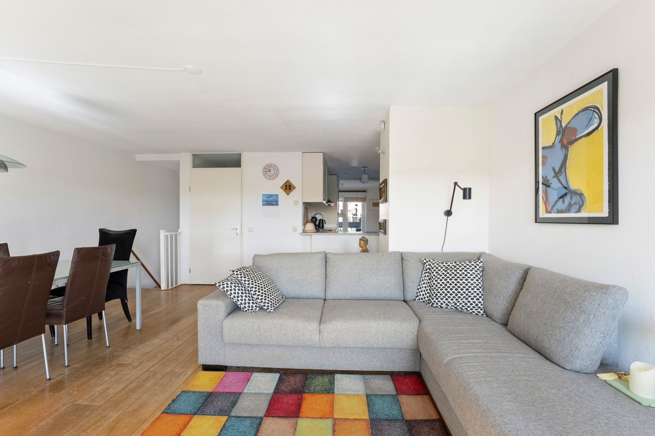 Photo 9 of van Speijkstraat 103