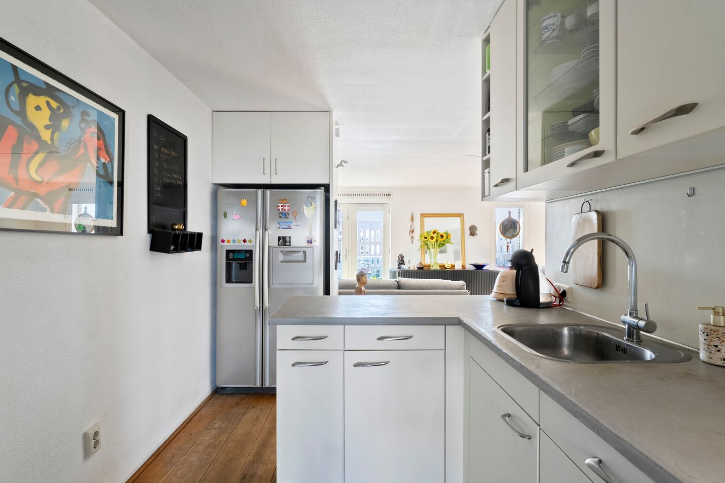 Photo 10 of van Speijkstraat 103