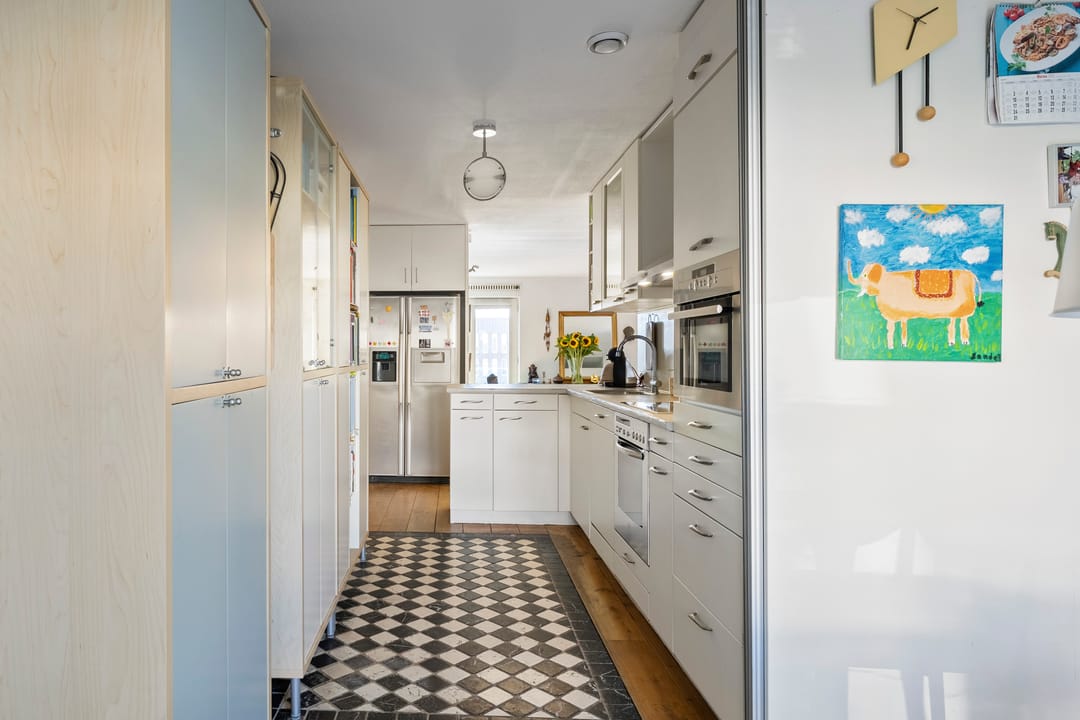 Photo 11 of van Speijkstraat 103