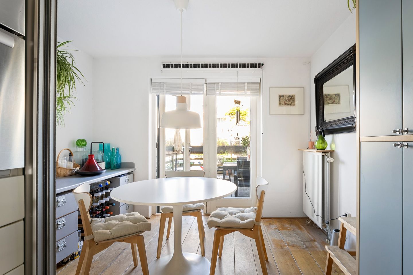 Photo 14 of van Speijkstraat 103