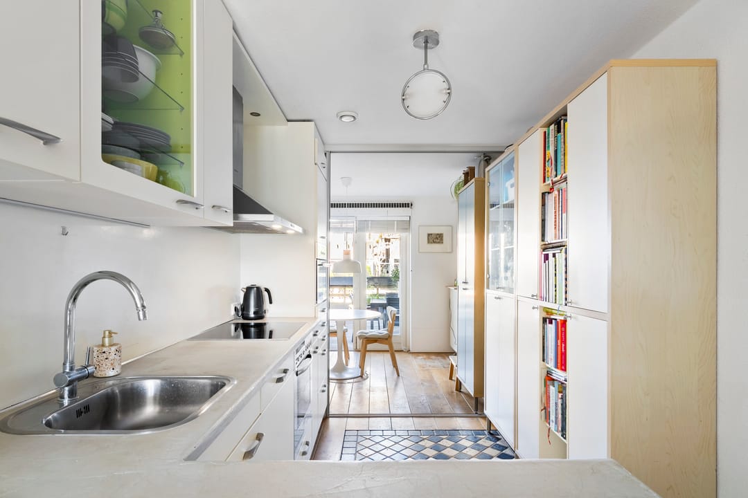 Photo 13 of van Speijkstraat 103