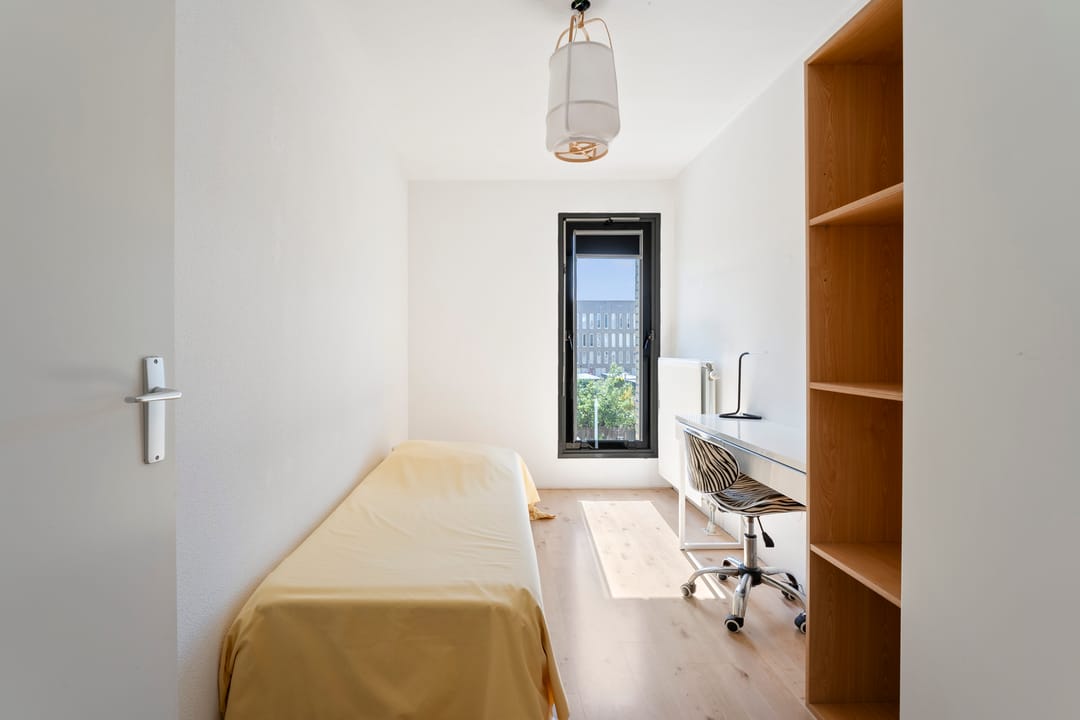 Photo 23 of van Speijkstraat 103