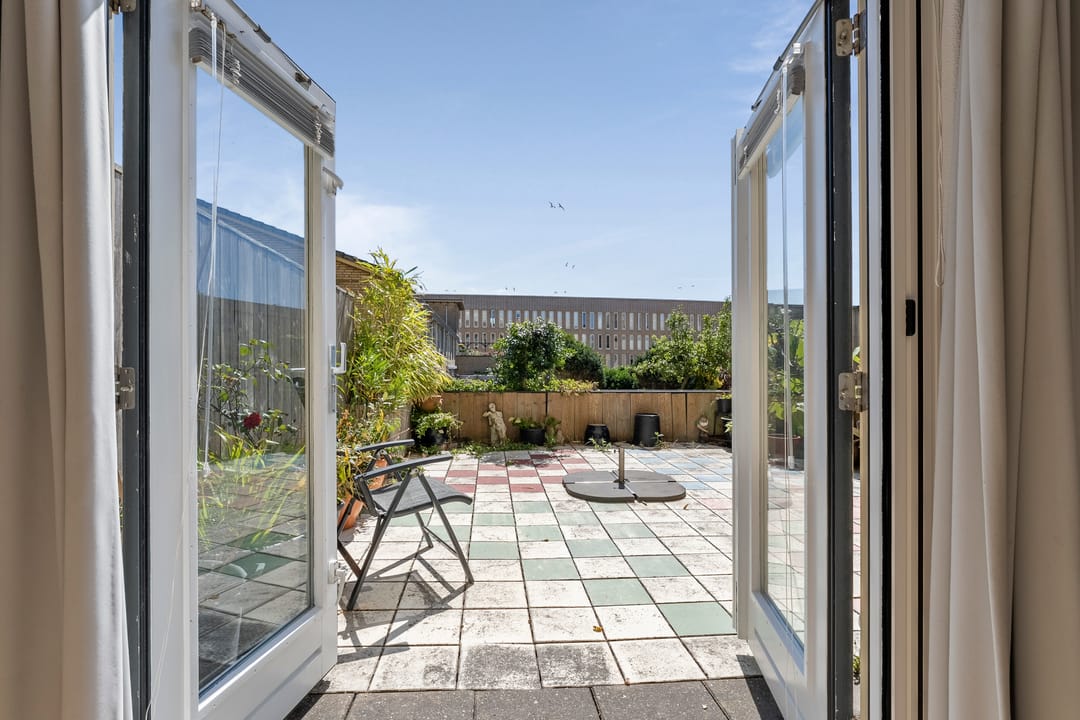 Photo 31 of van Speijkstraat 103