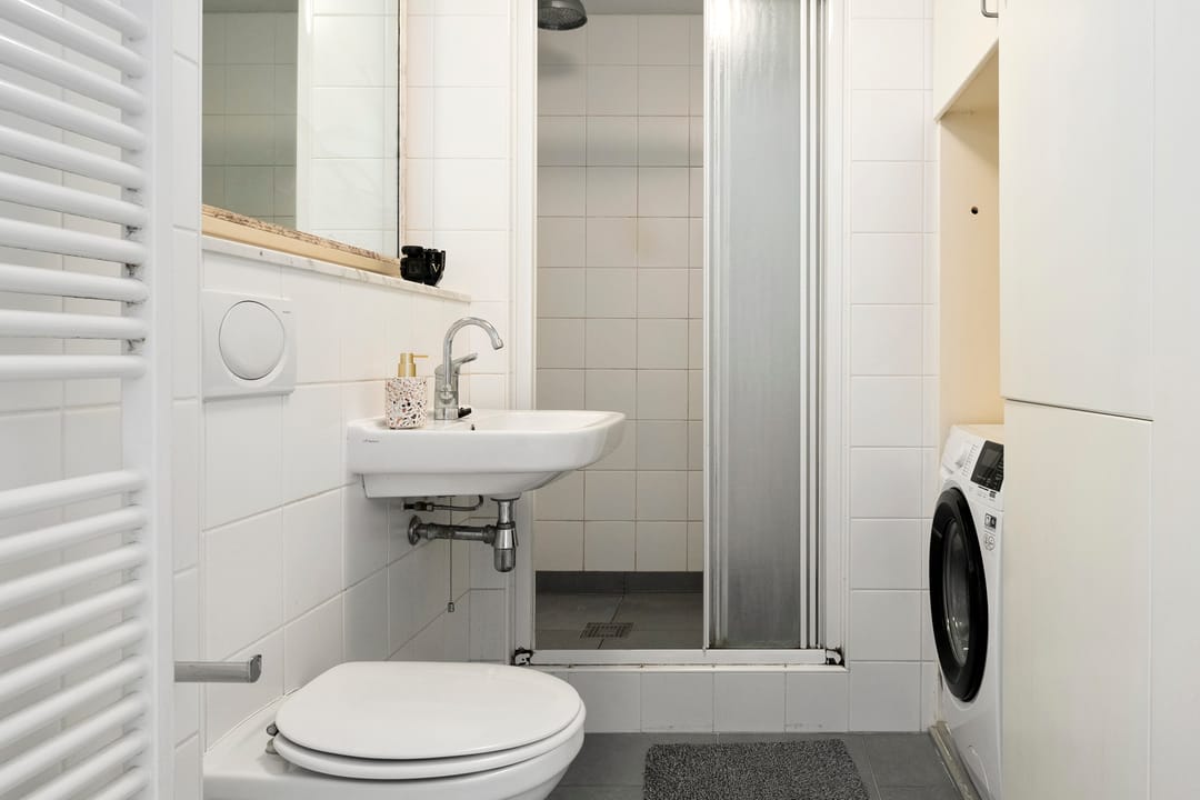 Photo 32 of van Speijkstraat 103