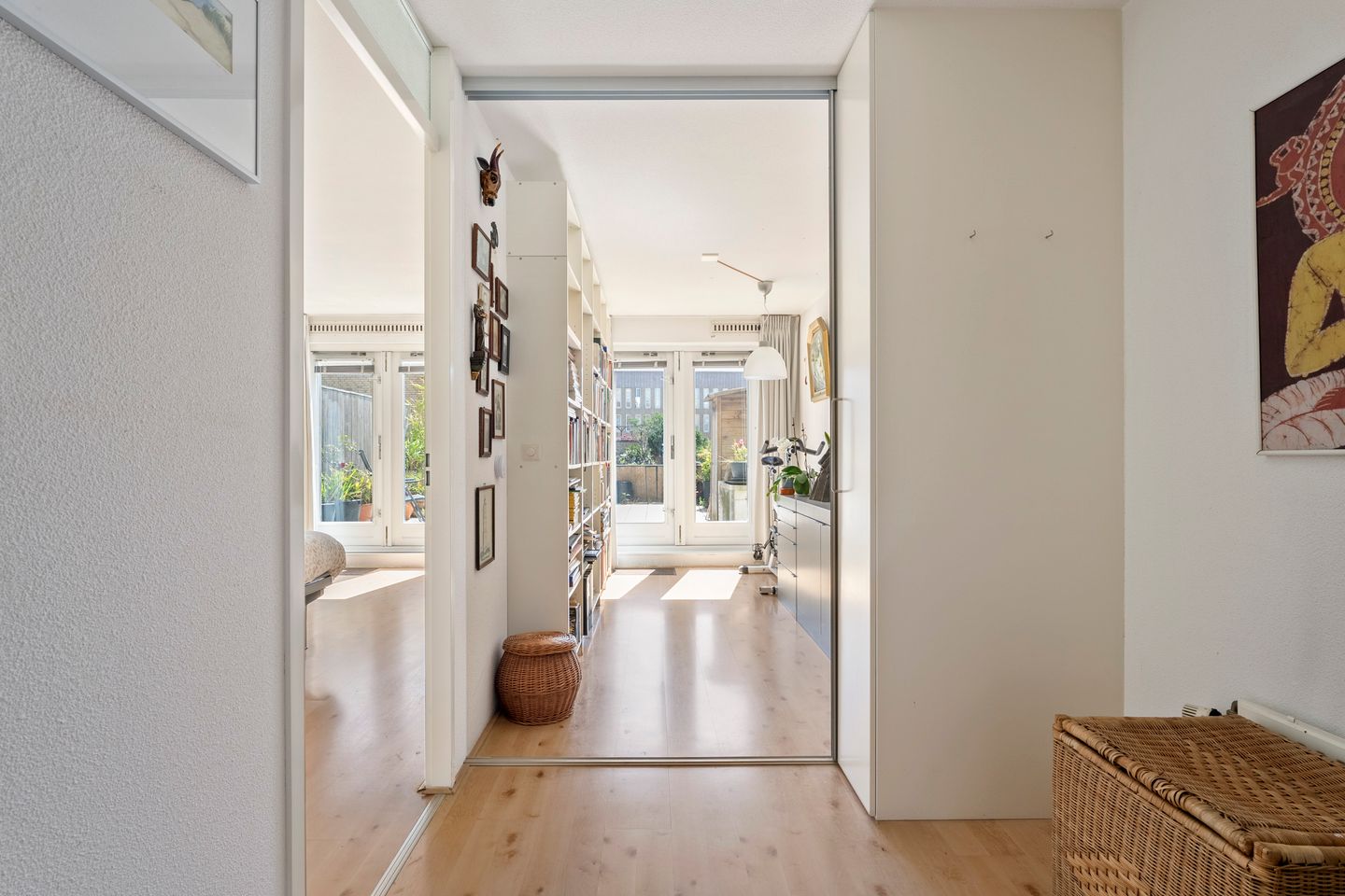 Photo 35 of van Speijkstraat 103