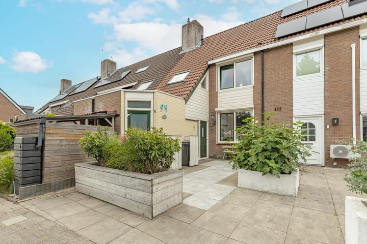 Foto 1 van Flintdijk 94