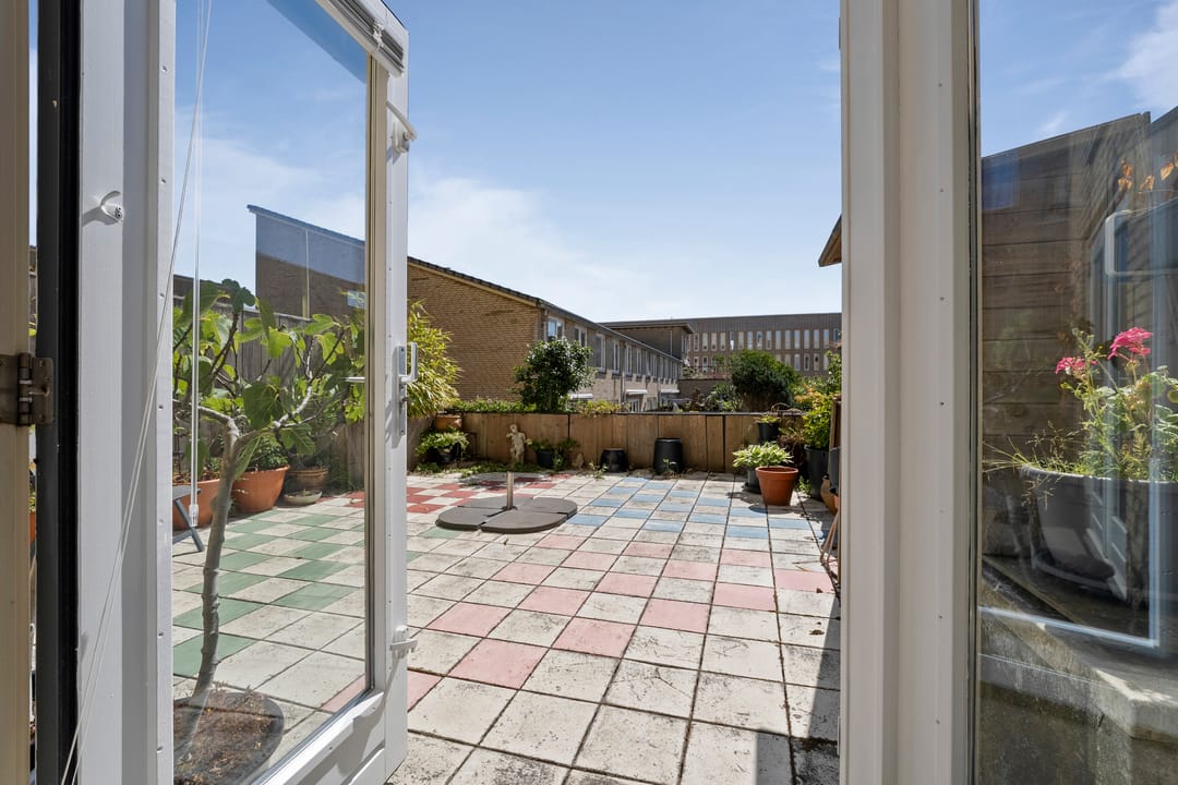 Photo 37 of van Speijkstraat 103