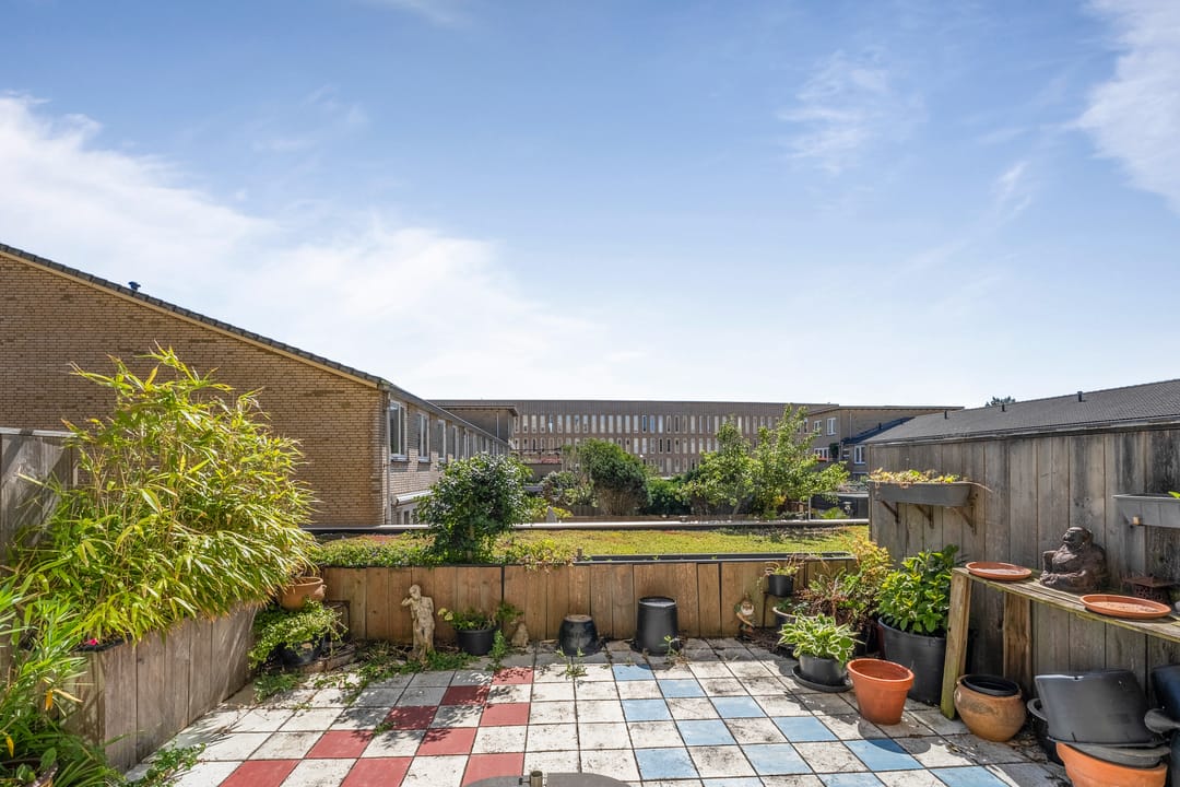 Photo 38 of van Speijkstraat 103