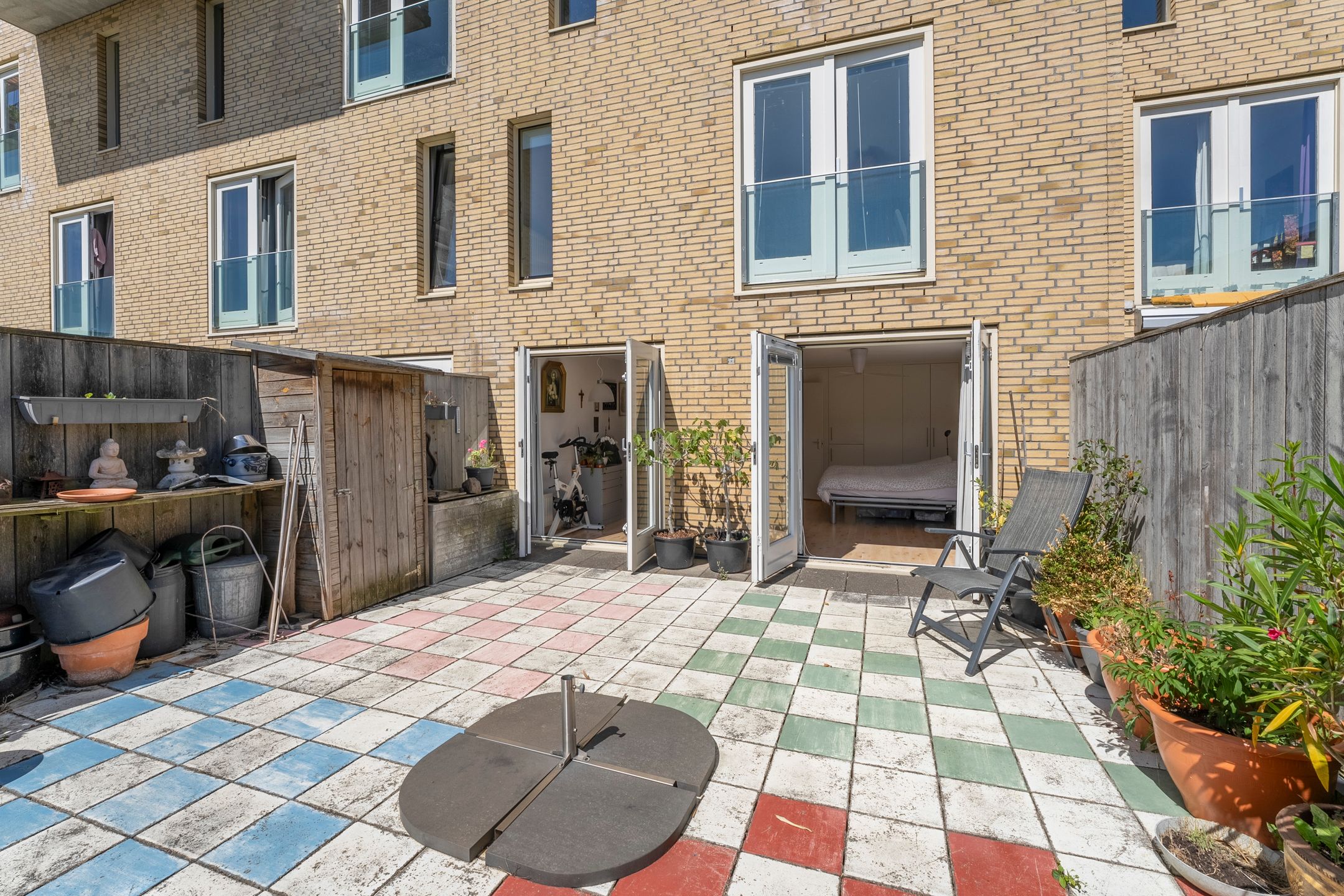 Photo 39 of van Speijkstraat 103