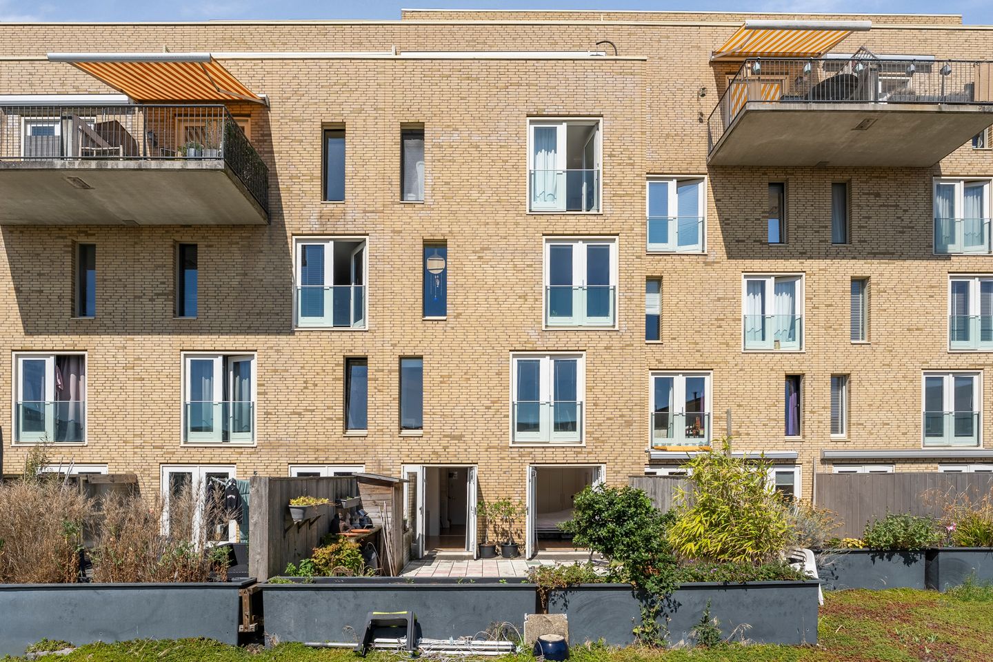 Photo 40 of van Speijkstraat 103