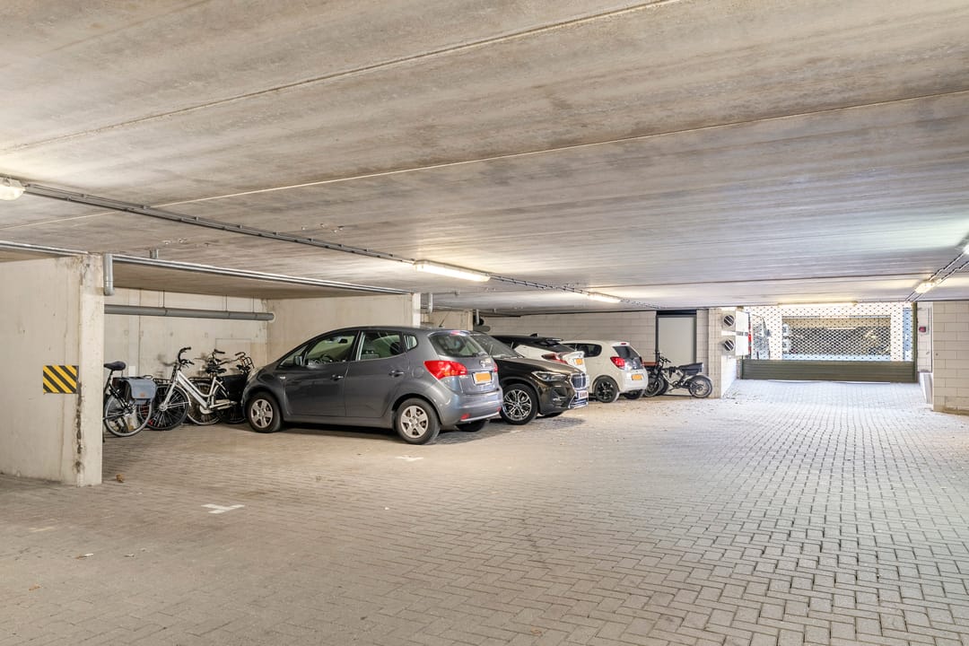 Photo 41 of van Speijkstraat 103