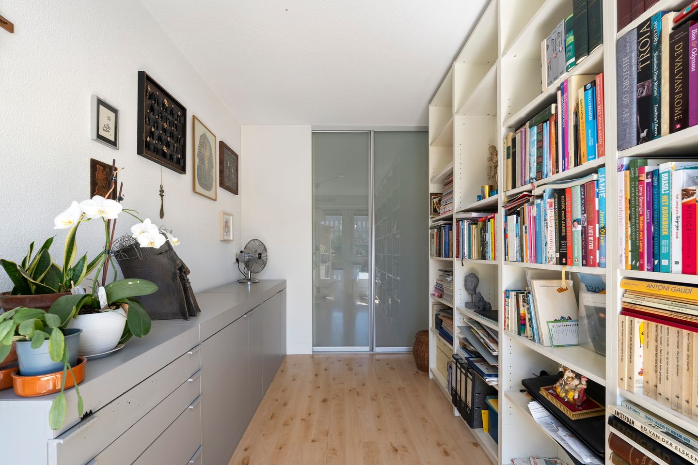 Photo 34 of van Speijkstraat 103