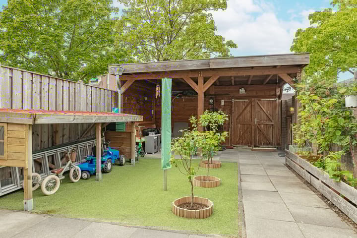 Foto 29 van Flintdijk 94