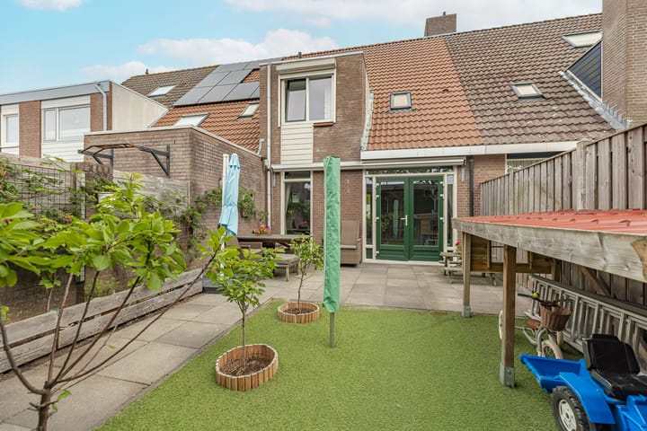 Foto 32 van Flintdijk 94