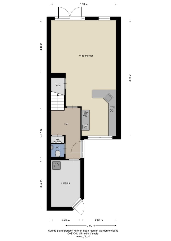 Foto 33 van Flintdijk 94