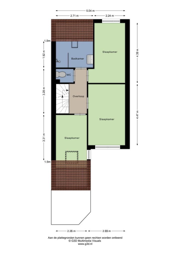 Foto 34 van Flintdijk 94