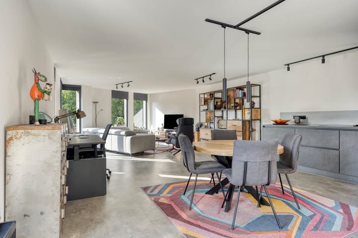 Foto 3 van Kruisstraat 31-E