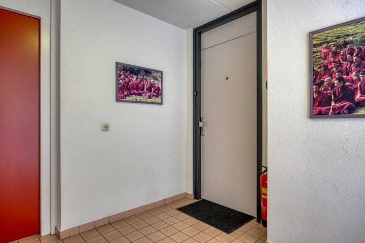 Foto 7 van Kruisstraat 31-E